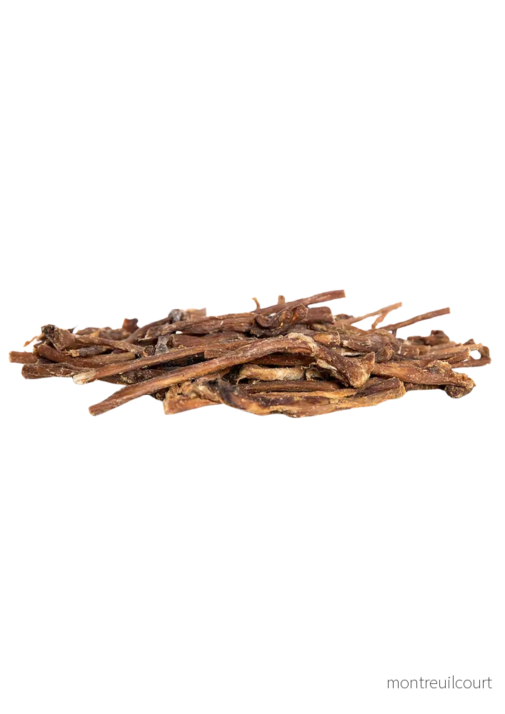 Kivo - Nötköttspaghetti 200g - Bild 2
