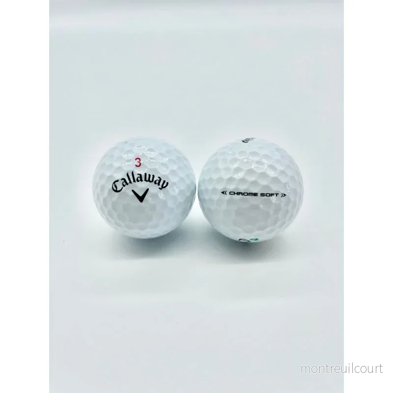 Callaway Chrome Soft – Floridabollar 1 Dussin