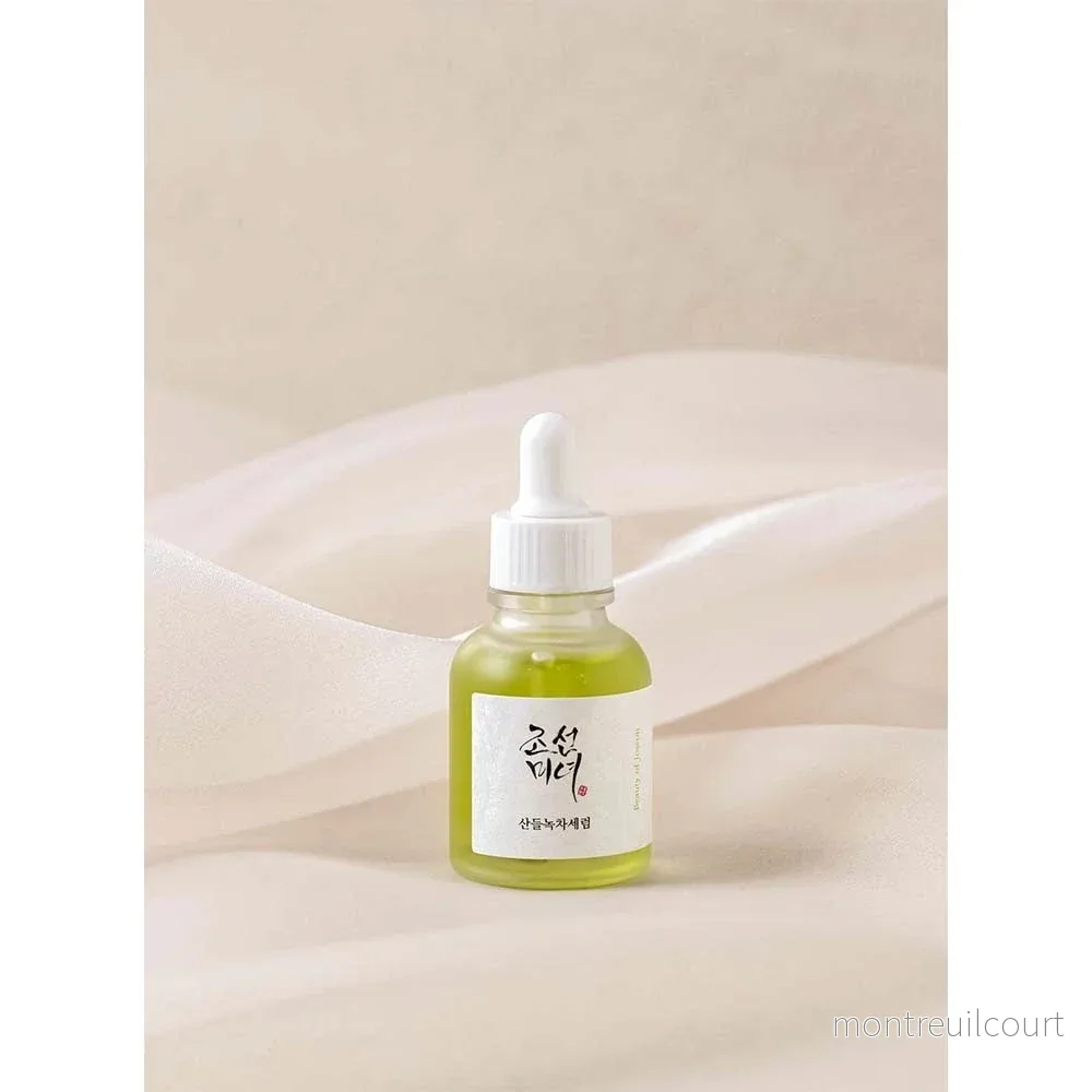 Beauty of Joseon – Calming Serum: Green Tea + Panthenol 30ml - Bild 3