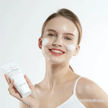 Medicube Red Foam Cleanser 120ml - Bild 3