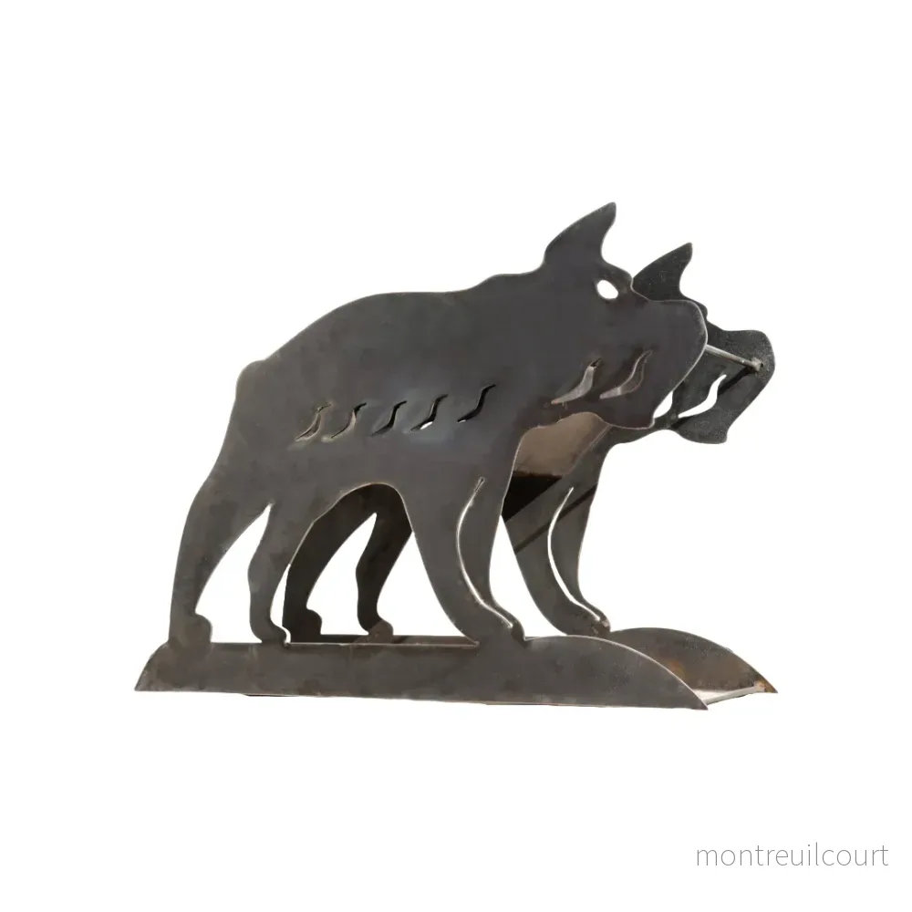 AnimalFire – Hund (Stor) AnimalFire – Hund (Stor)