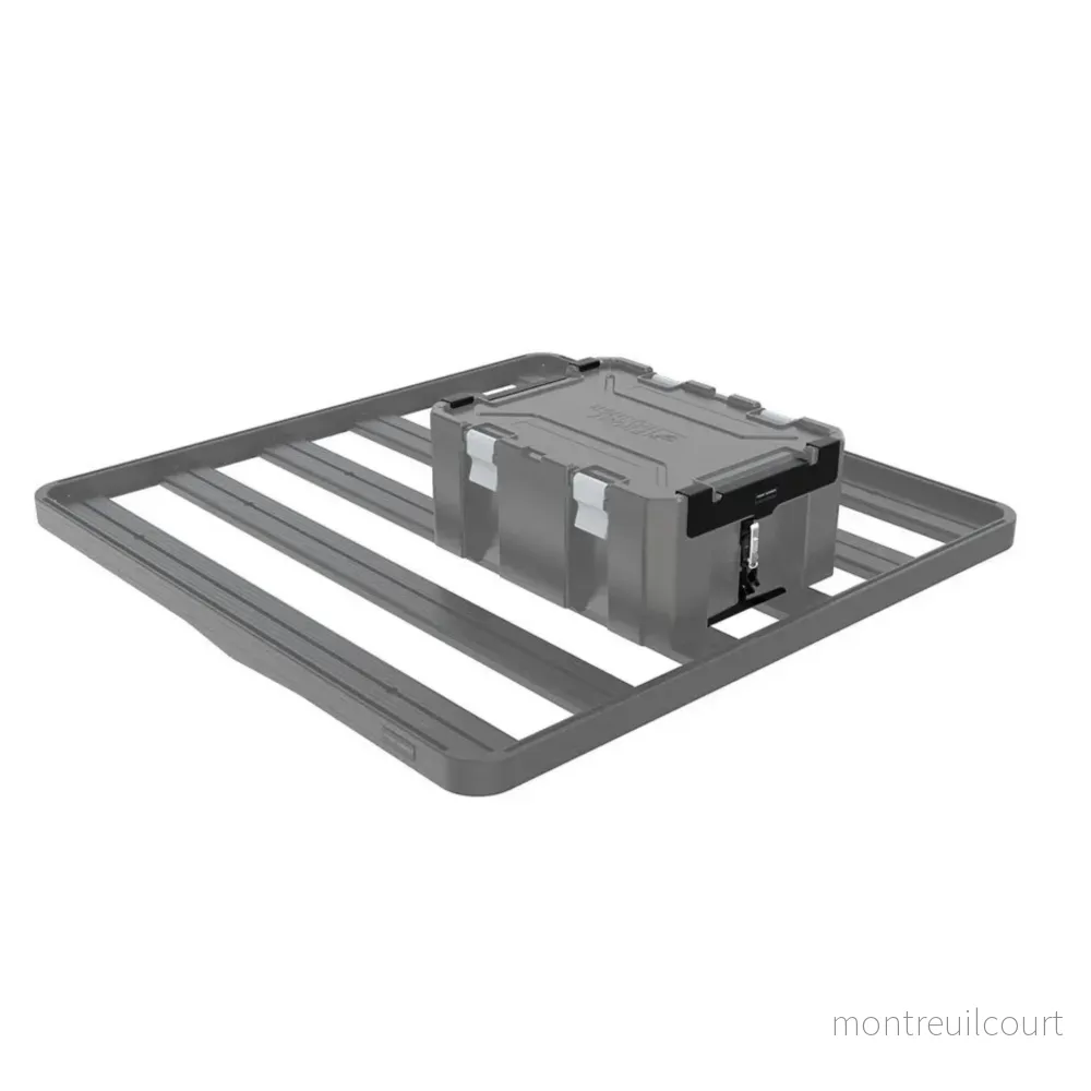 Front Runner Wolf Pack Pro Rack Mounting Bracket / MKII - Bild 3