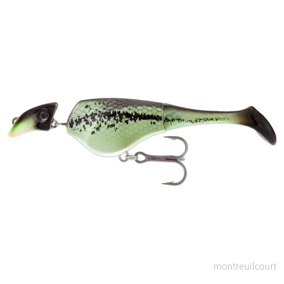 Headbanger Shad 11g Suspending Headbanger Shad 11g Suspending