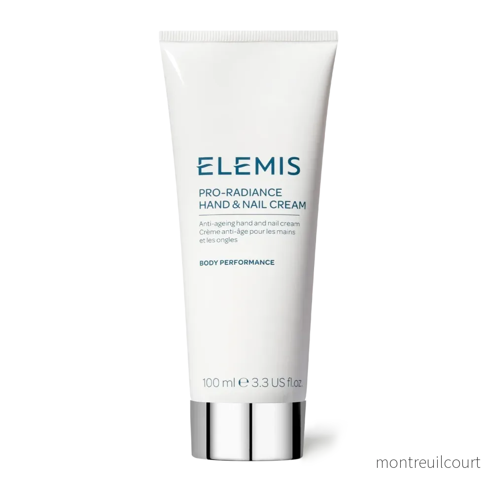 Elemis Pro-Radiance Hand & Nail Cream