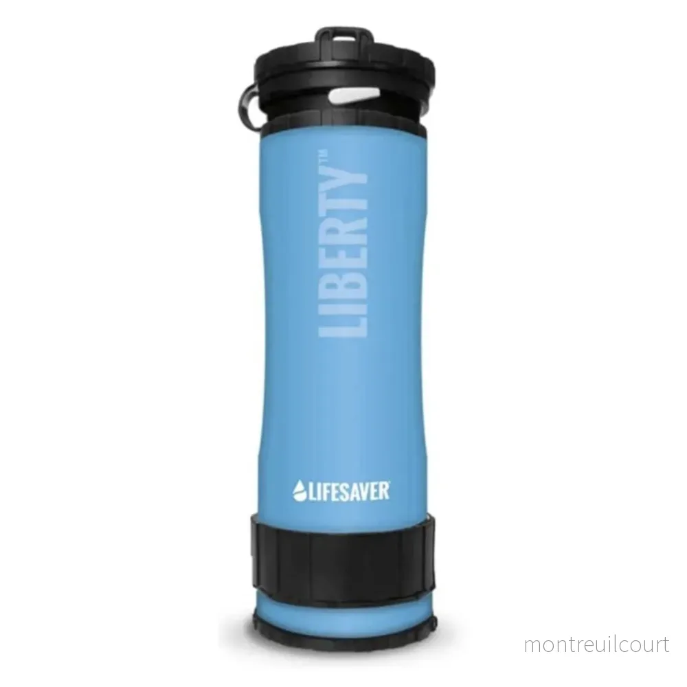 Lifesaver Liberty Blue Lifesaver Liberty Blue