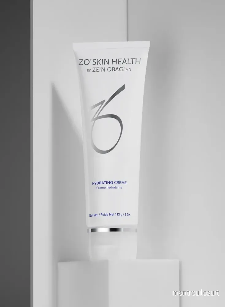 ZO Hydrating Creme - Bild 3