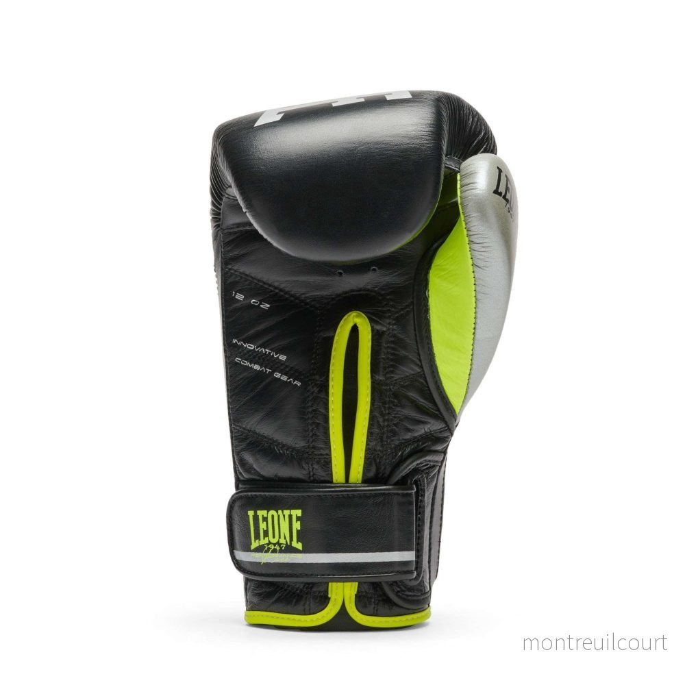 Leone 1947 Revo Fluo Boxningshandskar GN110F - Bild 3