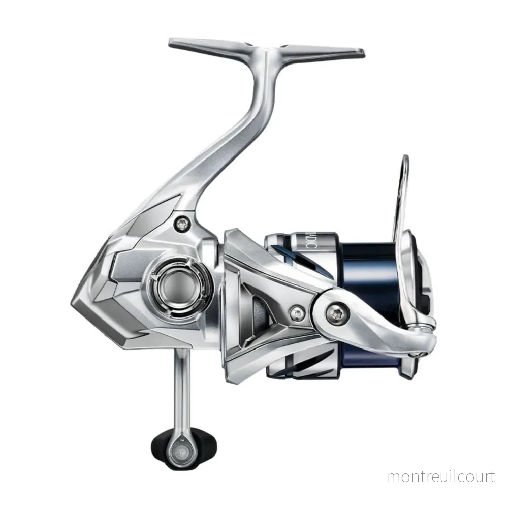 Shimano Stradic FM 1000 - Bild 2