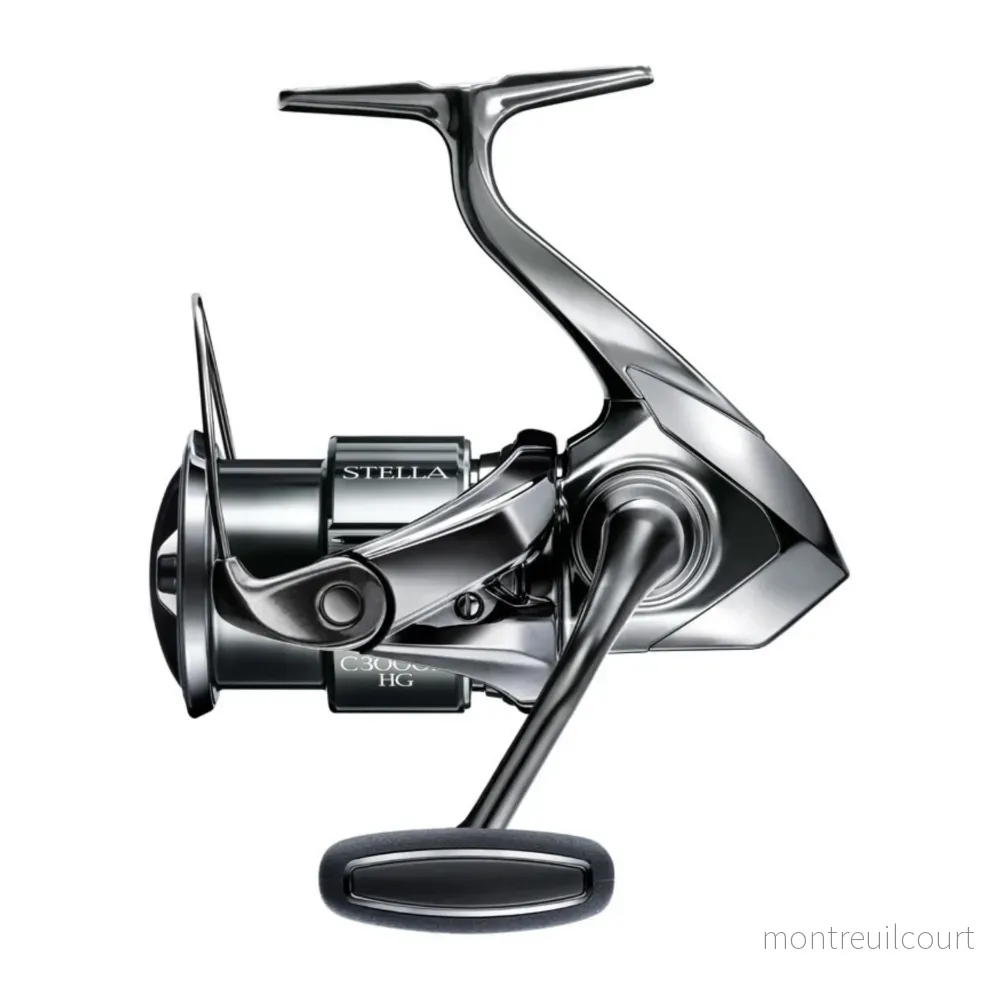 Shimano Stella FK C3000M HG
