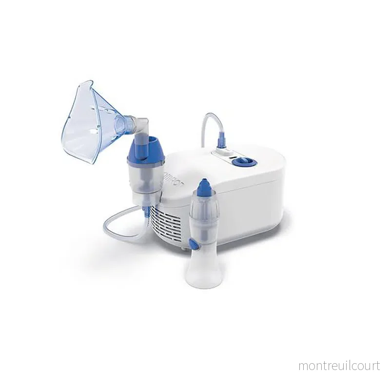 Nebulisator OMRON C102 Total Nebulisator OMRON C102 Total