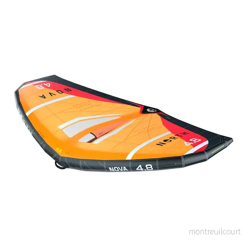 Hyr wingfoil vinge - Bild 2