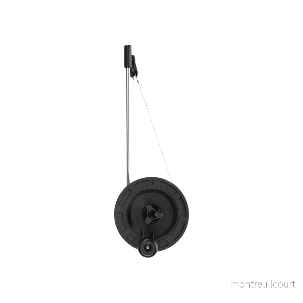 Scotty Laketroller m. Fäste SC-0241 < 2kg - Bild 2