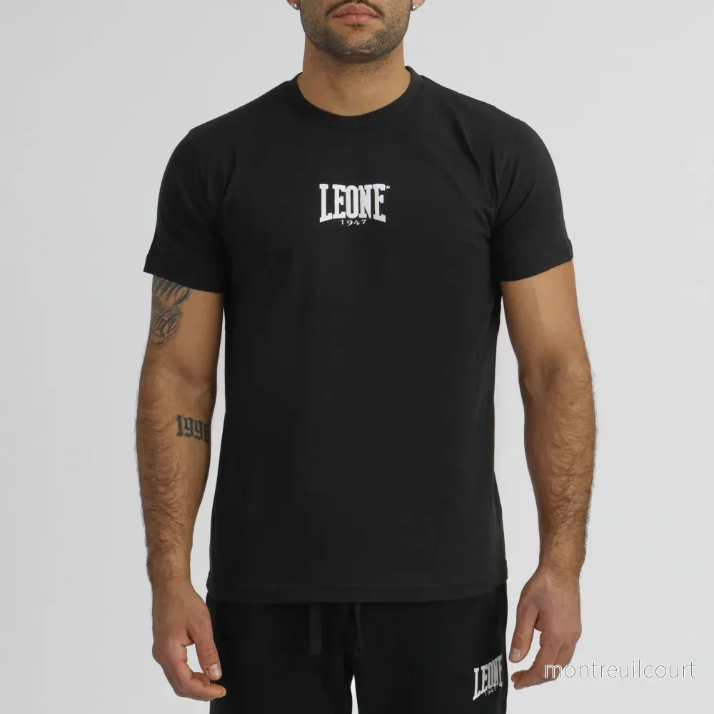 Leone 1947 T-shirt Kort Ärme LSM207 Leone 1947 T-shirt Kort Ärme LSM207
