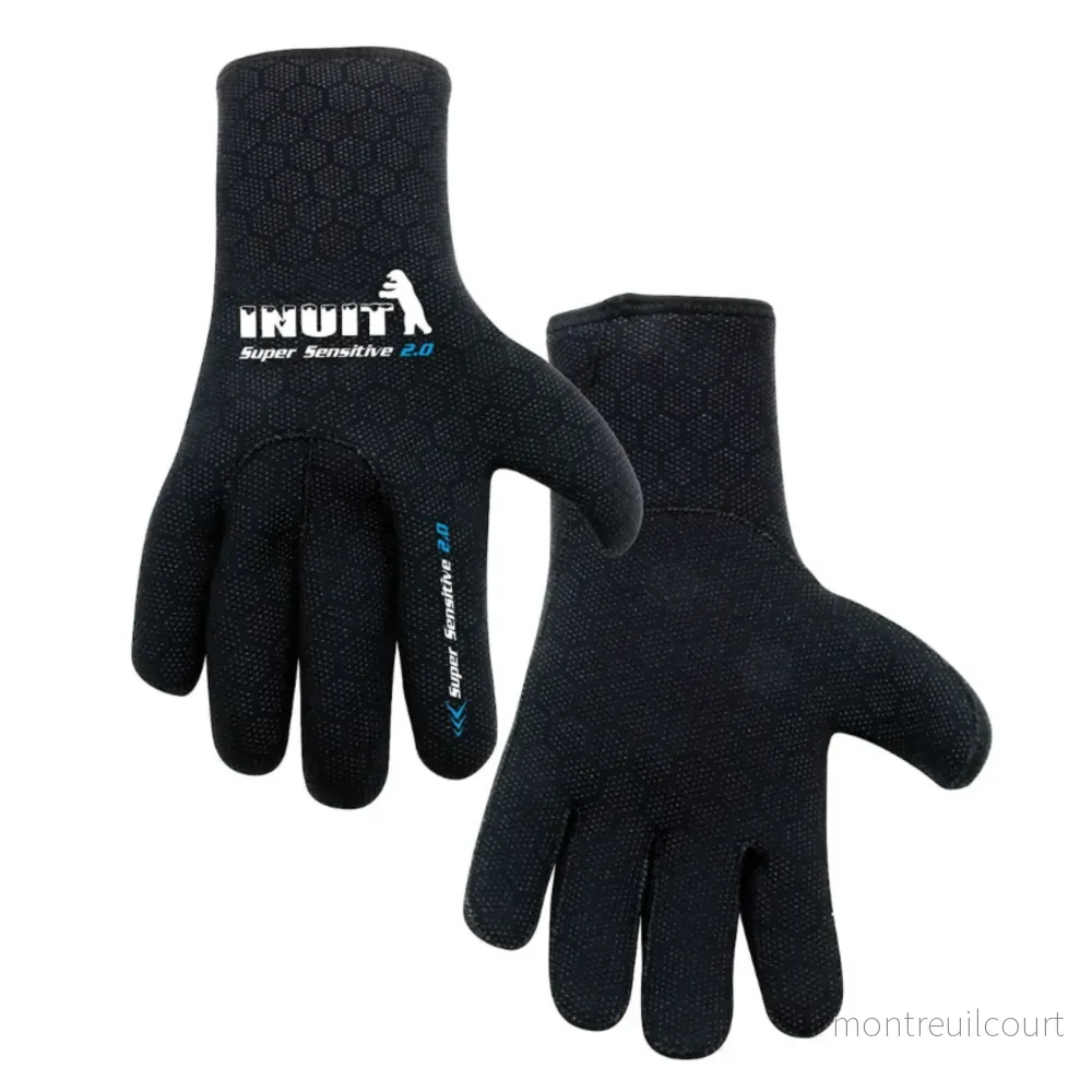 Patriot Inuit Super Sensitive 2.0 Handskar