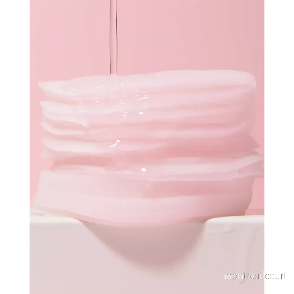 Banila Co Clean It Zero Pink Hydration Toner Pad - Bild 3