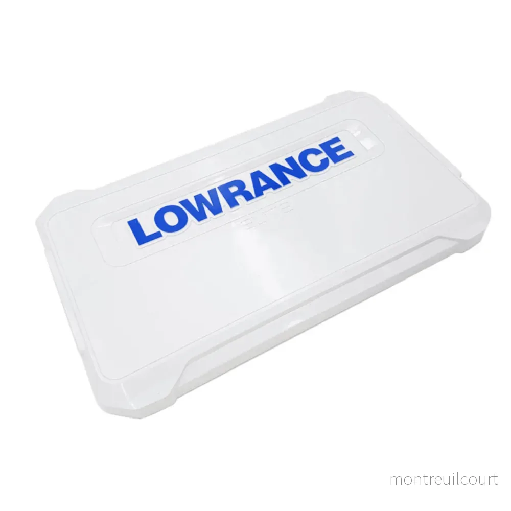Lowrance Elite FS 9 Skärmskydd Suncover Lowrance Elite FS 9 Skärmskydd Suncover