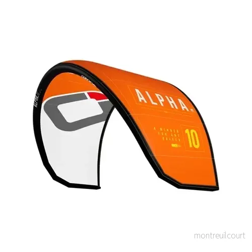 Ozone Alpha kite