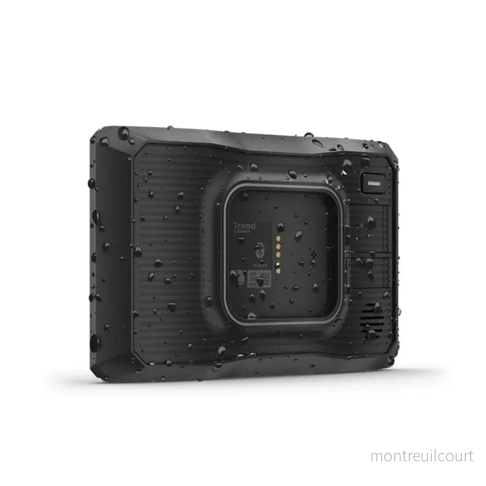Garmin Tread - Bild 3