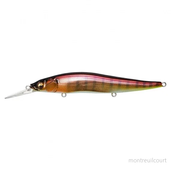 MEGABASS Vision Oneten+1 M Endmax MEGABASS Vision Oneten+1 M Endmax