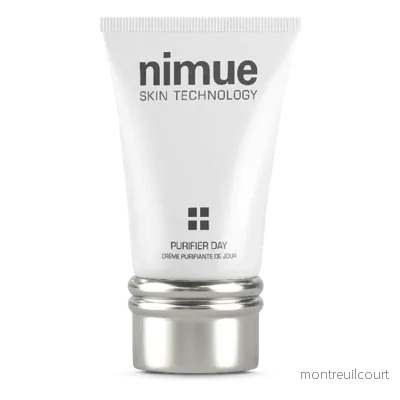 Purifier day, tub, 50 ml Purifier day, tub, 50 ml