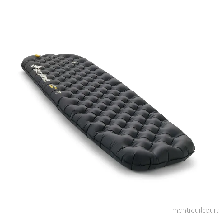 Sea to Summit Aircell Mat Etherlight XR Pro Insulated Rectangular Large - Bild 2