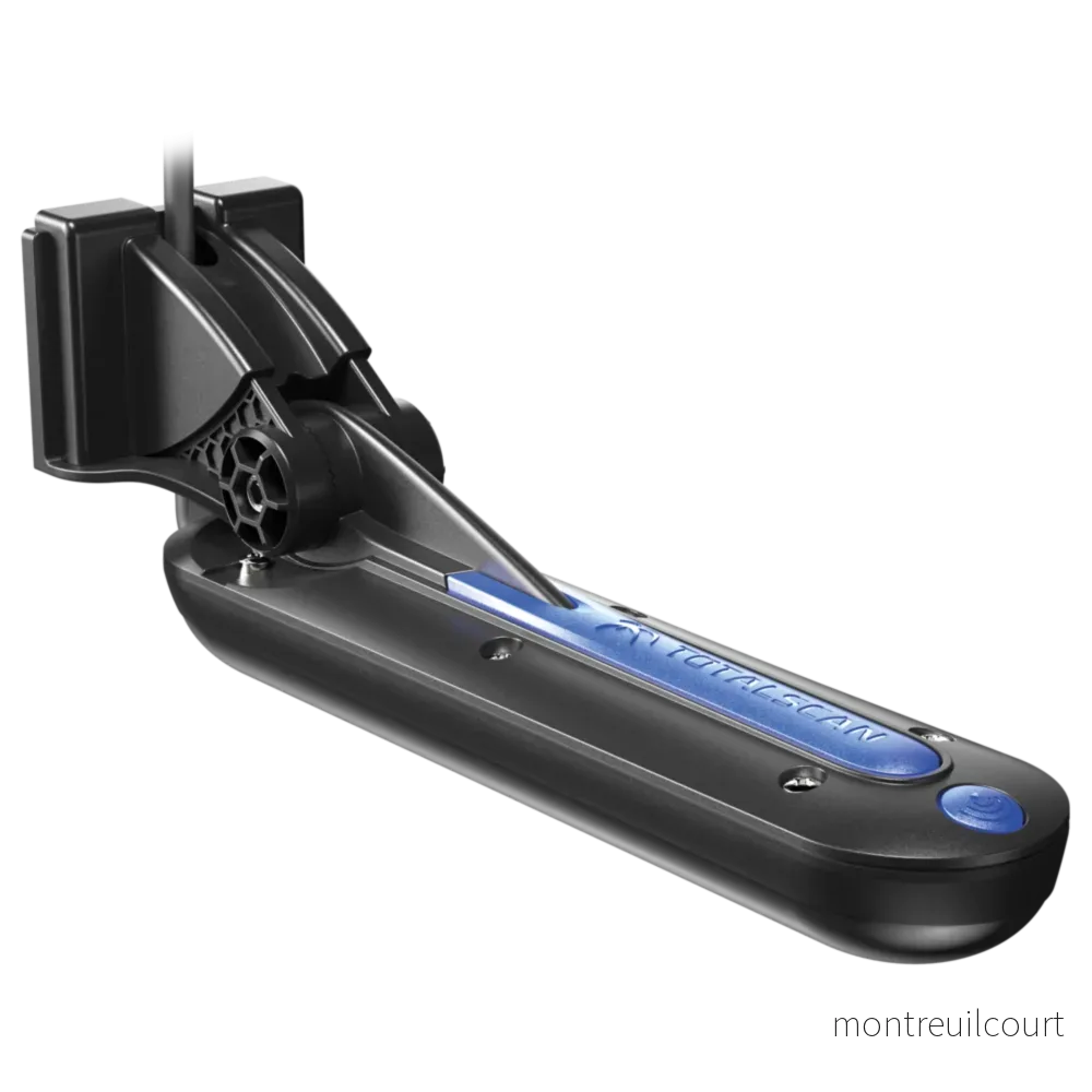 Lowrance TotalScan Skimmer Mid/High/StructureScan