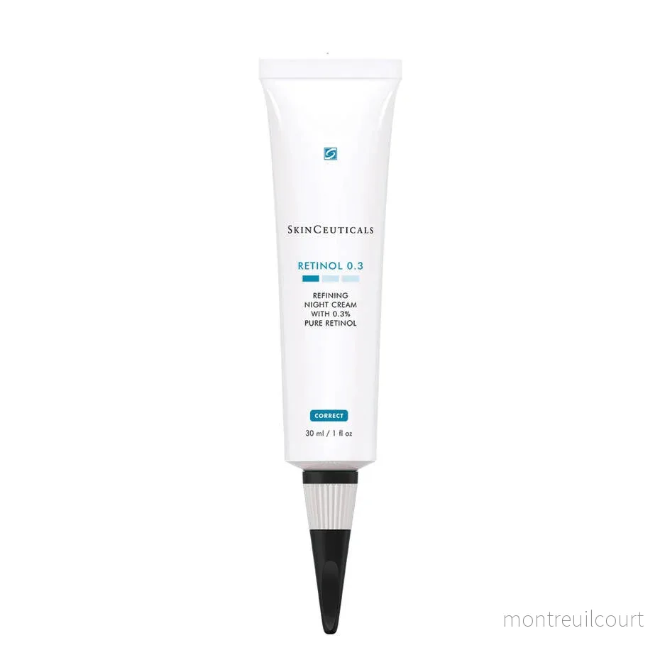 SkinCeuticals Retinol 0,3 + lyxprov värde 250:- SkinCeuticals Retinol 0,3 + lyxprov värde 250:-