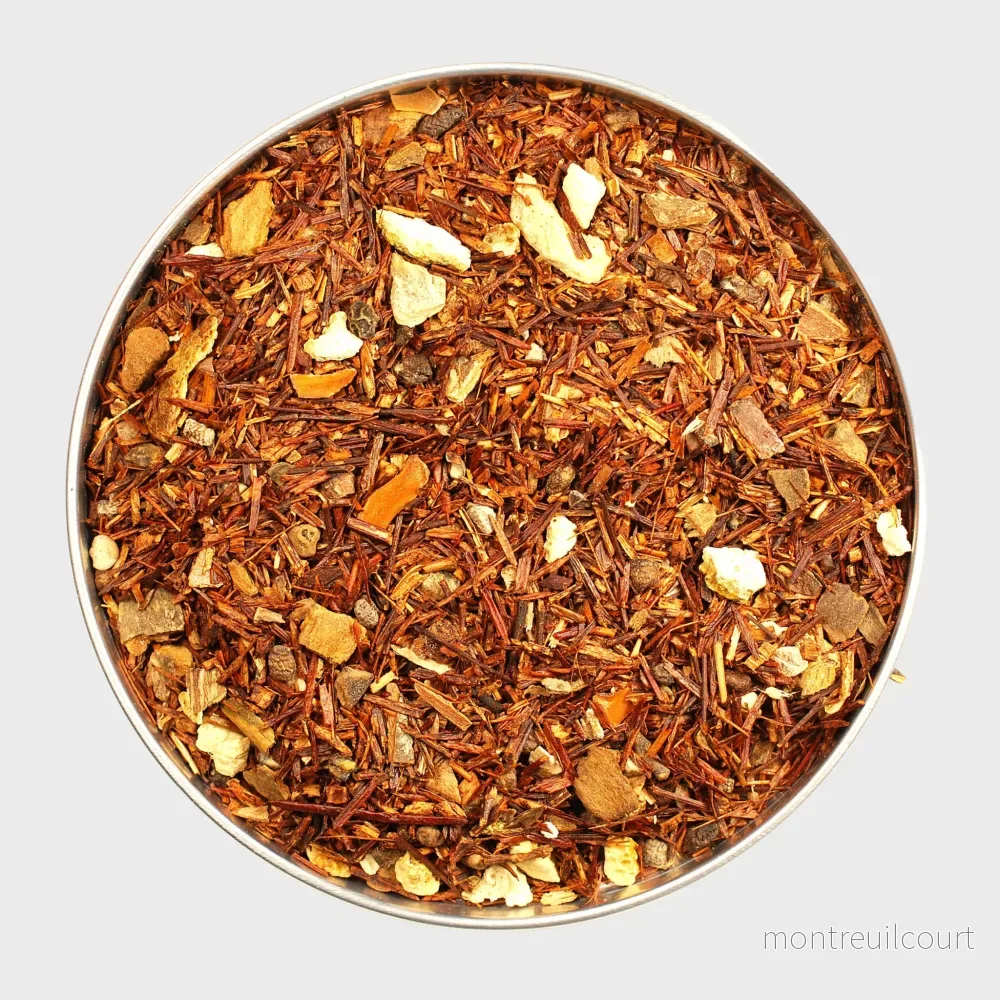 Premium Rooibos-Te - Chai Massai - 100 g - Bild 2