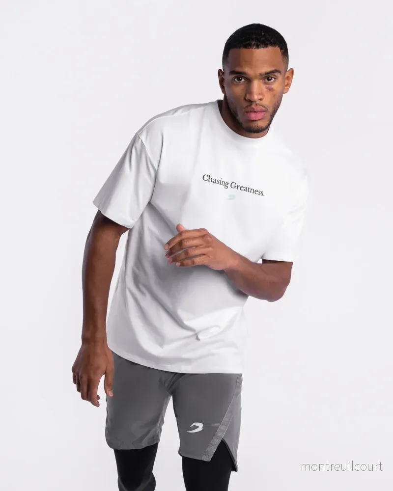 BOXRAW T-shirt Chasing Greatness - Bild 3