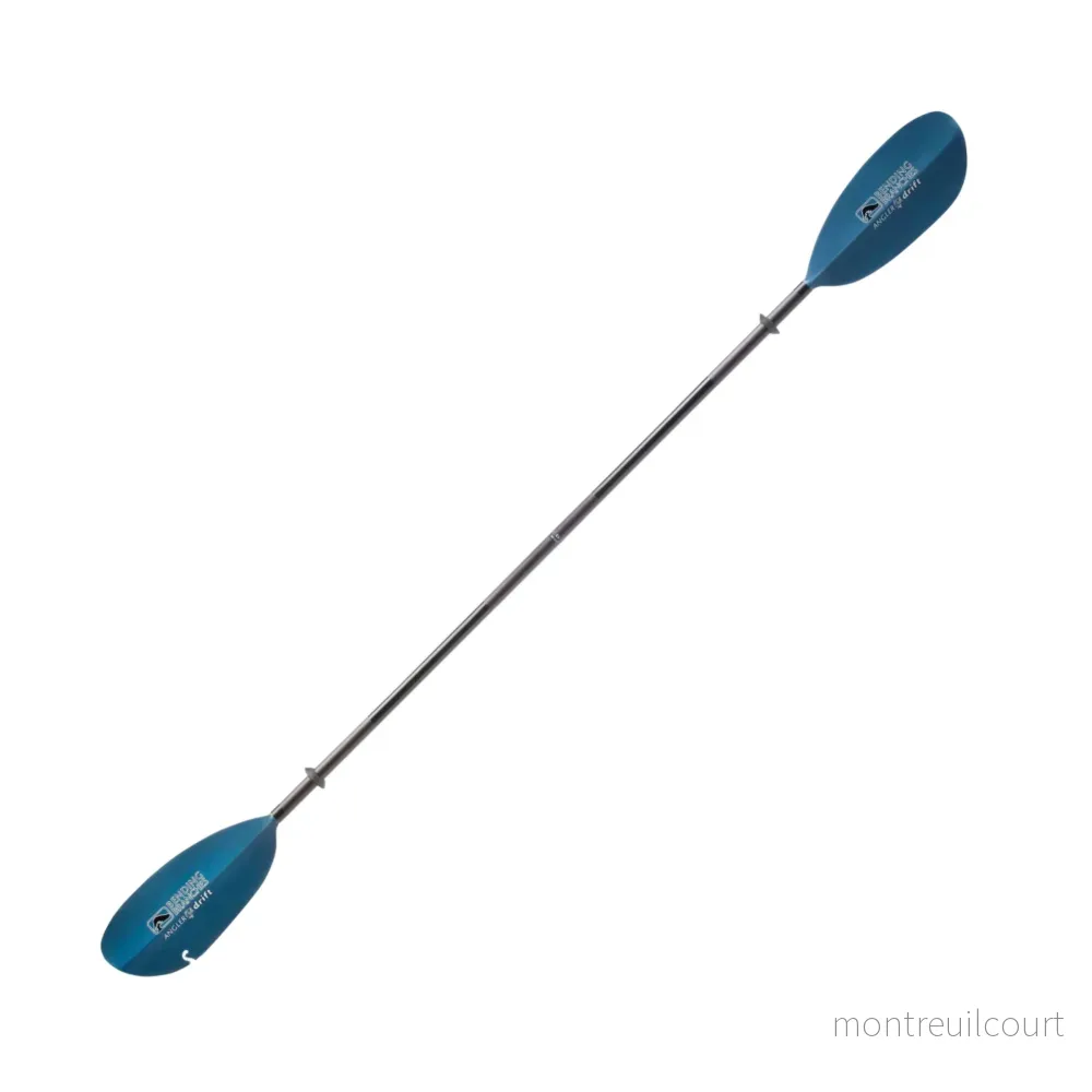Bending Branches Angler Drift Snap Tidal Blue 250 Bending Branches Angler Drift Snap Tidal Blue 250