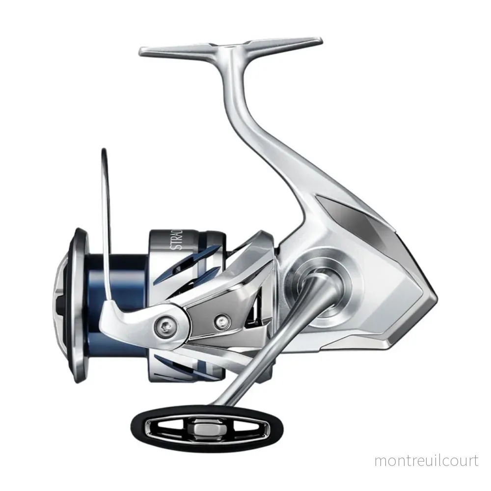 Shimano Stradic FM 4000 Shimano Stradic FM 4000