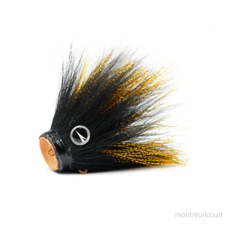 VMC Mustache Shallow 22g VMC Mustache Shallow 22g