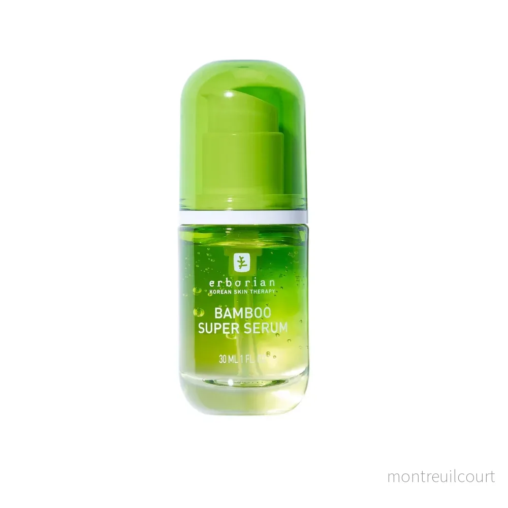 Erborian Bamboo Super Serum Erborian Bamboo Super Serum