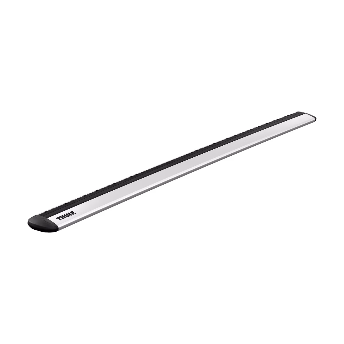 Thule WingBar Evo 118 cm Takräcke 2-pack Aluminium