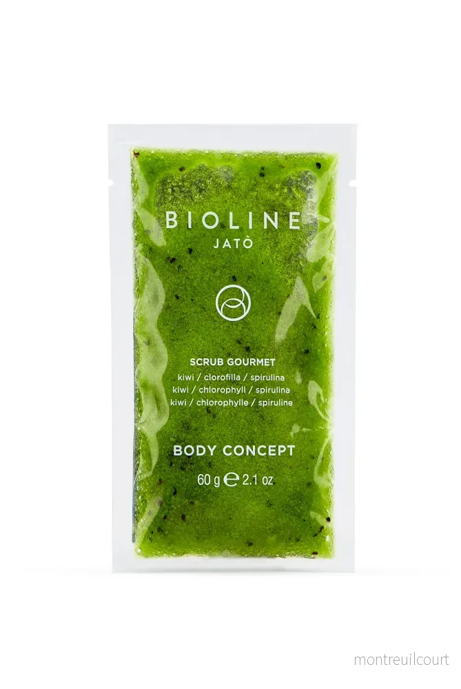 Bioline Body Concept Scrub Gourmet - Bild 2