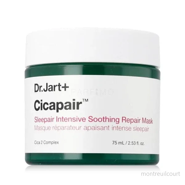Dr.Jart+ Cicapair Sleepair Intensive Soothing Repair Mask 75ml
