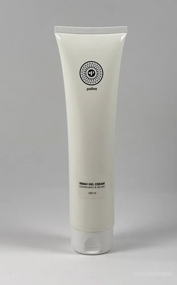 FRESH GEL CREAM KING-SIZE 150 ML-50% RABATT!