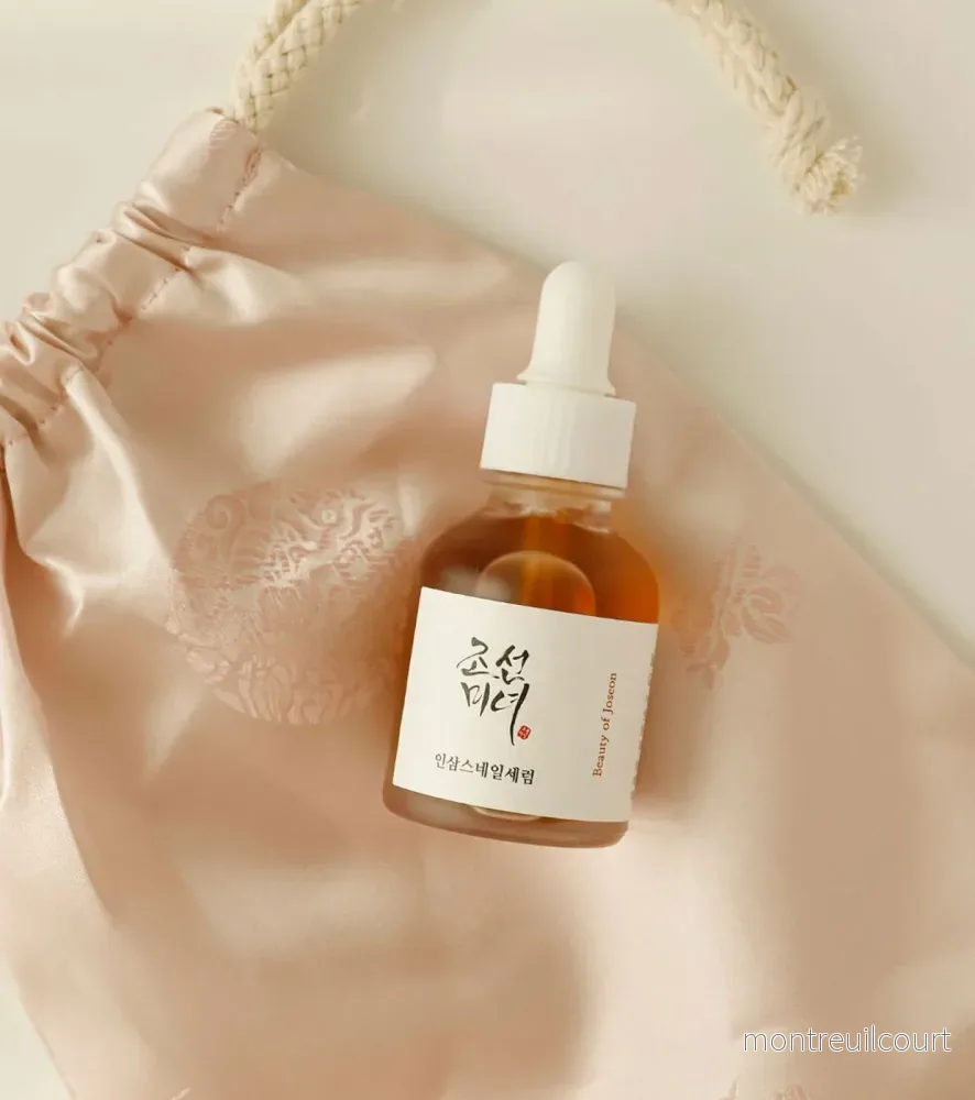 Beauty of Joseon – Revive Serum: Ginseng + Snail Mucin 30ml - Bild 2