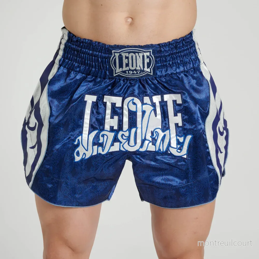 Leone 1947 Kickboxningsshorts AB878 Leone 1947 Kickboxningsshorts AB878