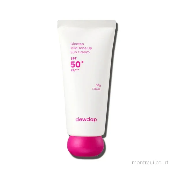 DEWDAP Cicatea Mild Tone Up Sun Cream DEWDAP Cicatea Mild Tone Up Sun Cream