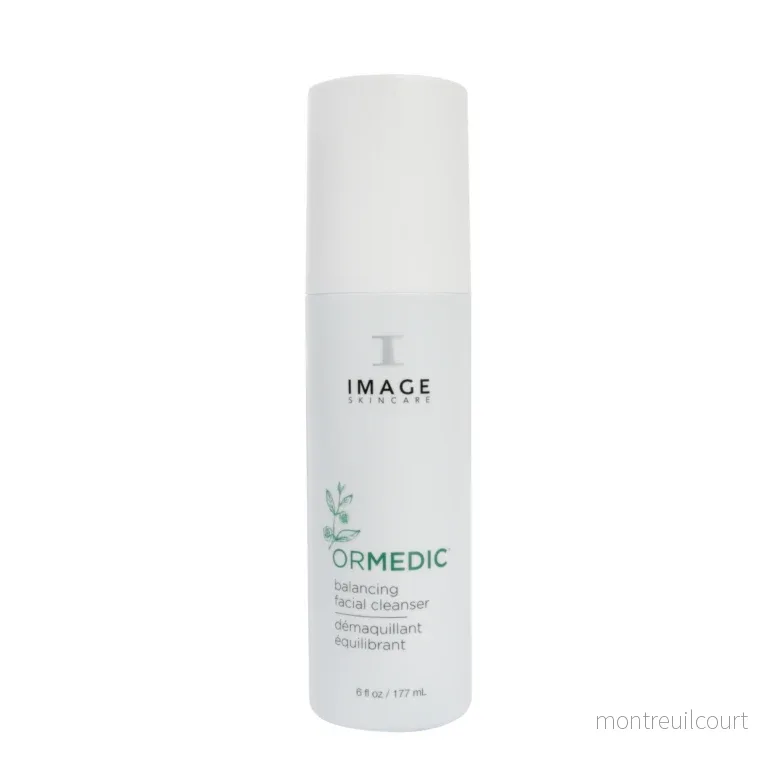 ORMEDIC® balancing facial cleanser ORMEDIC® balancing facial cleanser