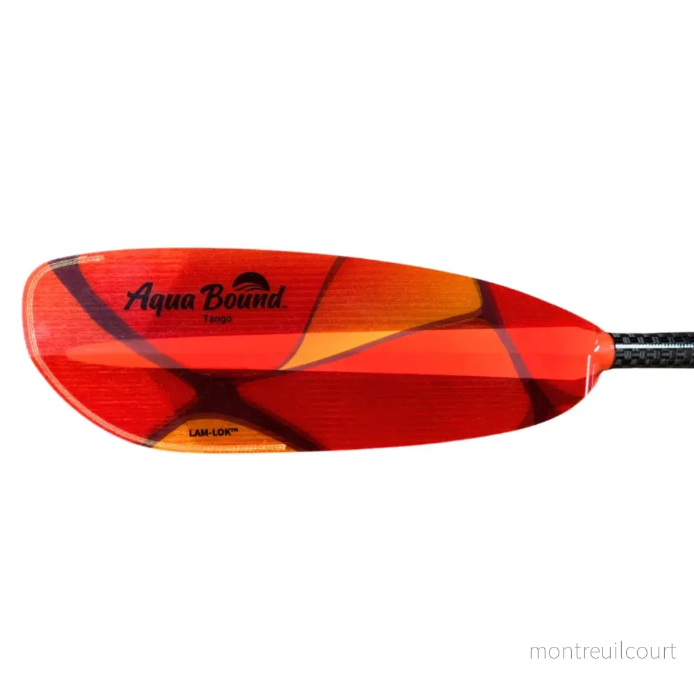 Bending Branches Tango 2pc Posi-Lok Solar Flare
