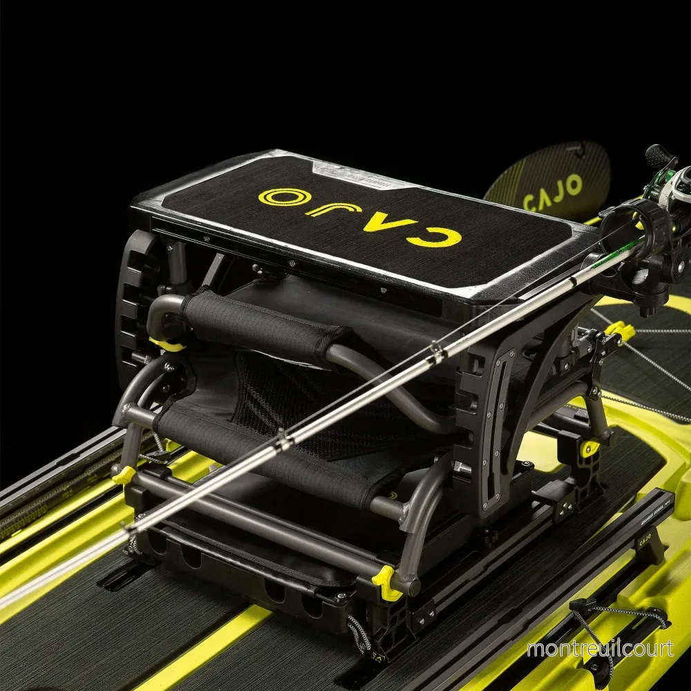 CAJO Horizon Elevated Seat Perch