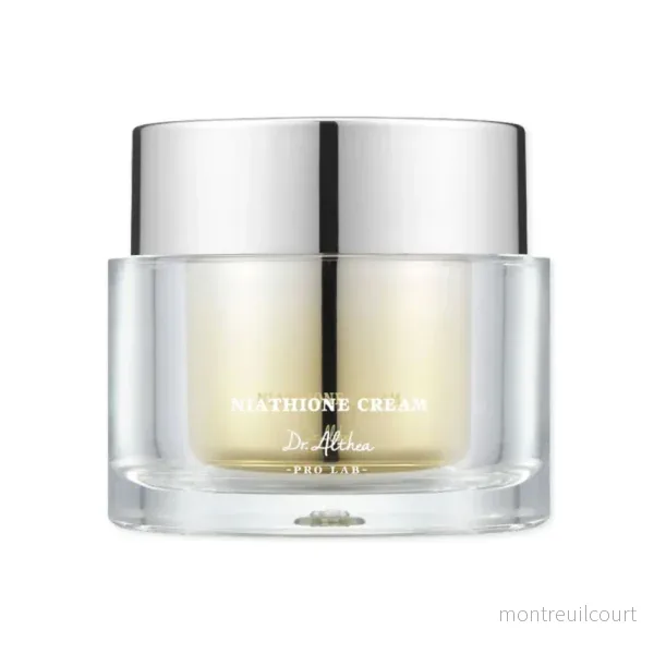 Dr. Althea Niathione Cream 30ml Dr. Althea Niathione Cream 30ml