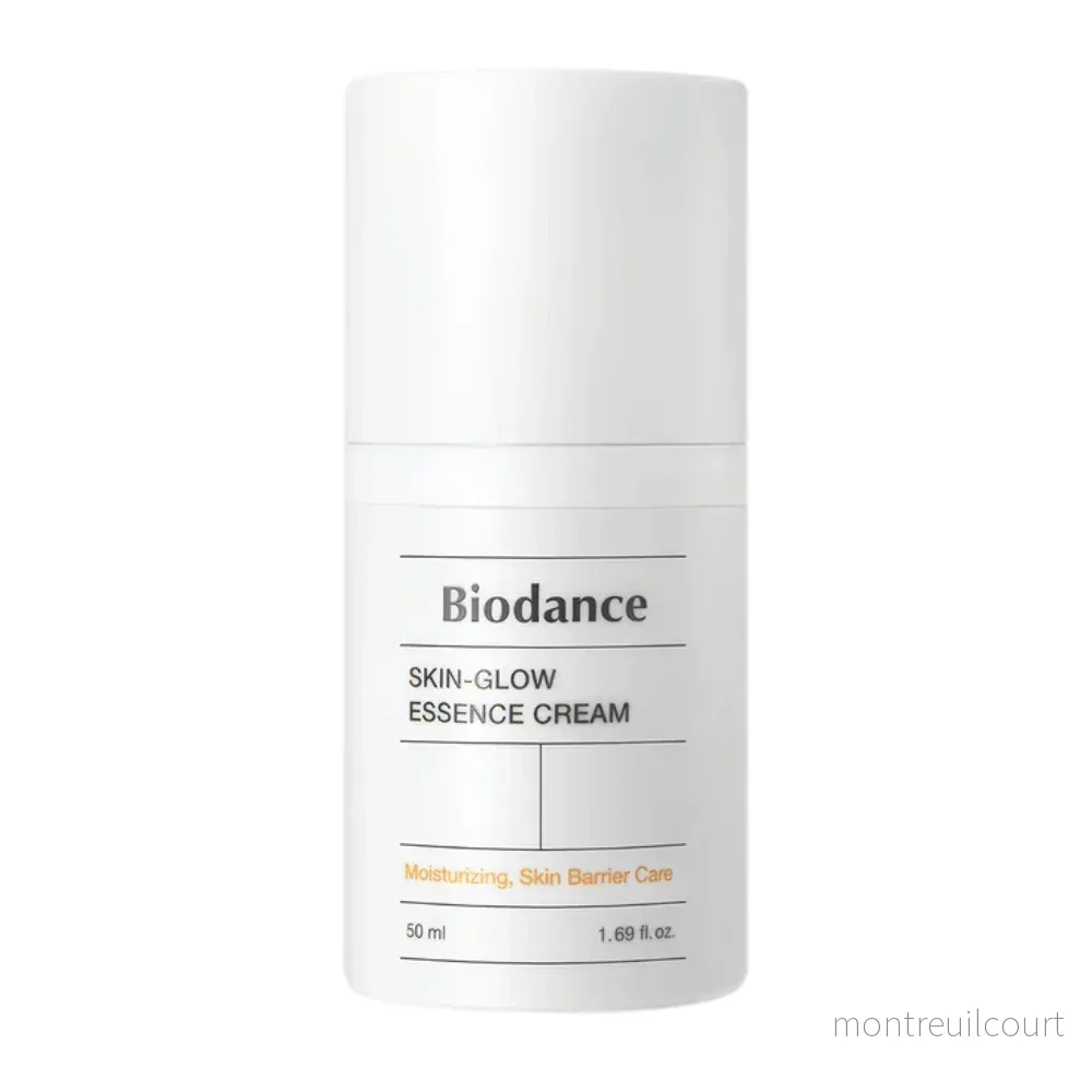 Biodance Skin-Glow Essence Cream 50ml