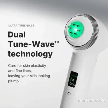 Medicube AGE-R Ultra Tune 40.68 - Bild 3