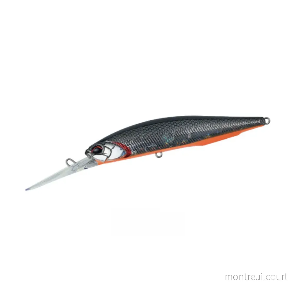 Duo Realis Jerkbait 100DR Prism Shad Duo Realis Jerkbait 100DR Prism Shad