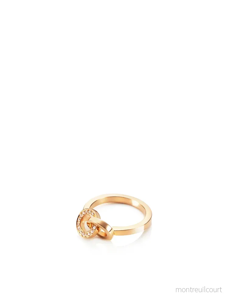 You & Me Ring - Bild 3