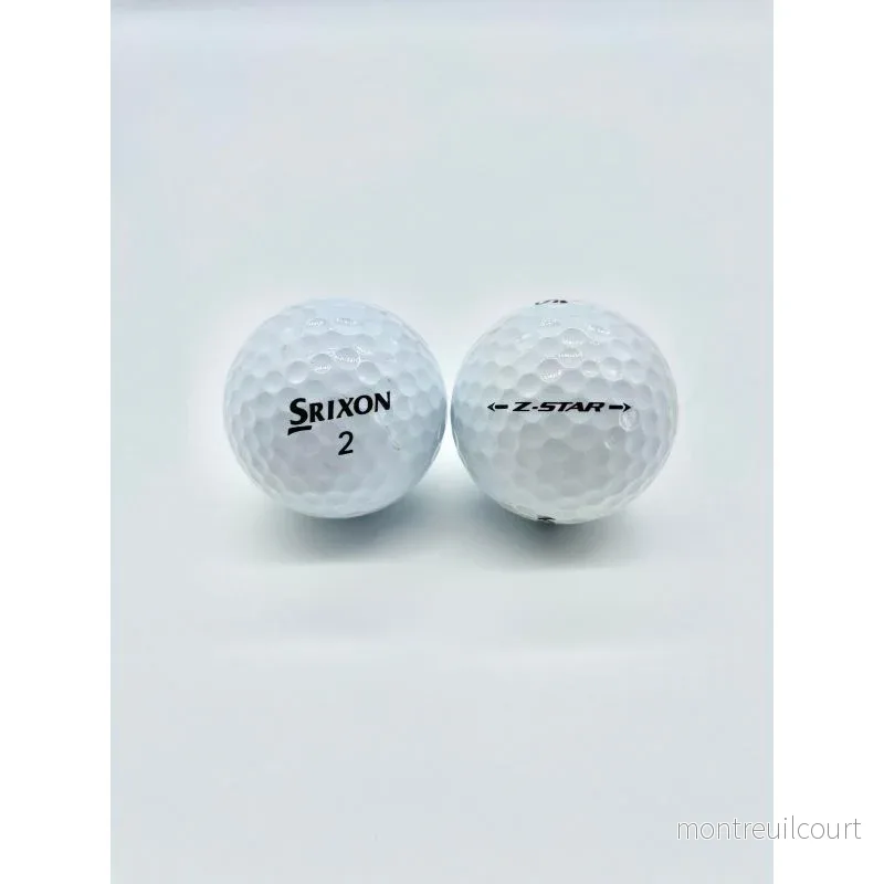 Srixon Z-Star – Floridabollar 1 Dussin Srixon Z-Star – Floridabollar 1 Dussin