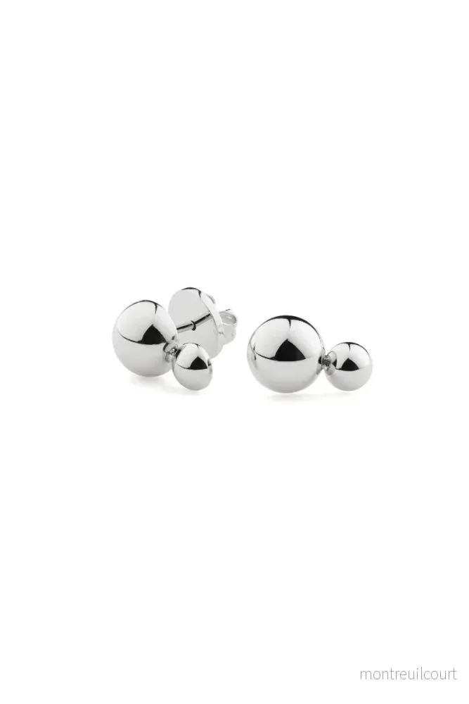 Solar Duo Earrings